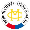 Morini Competition Arm