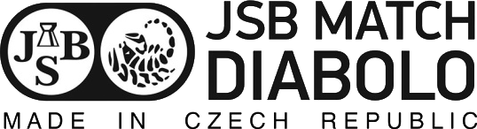 JSB Match Diabolo