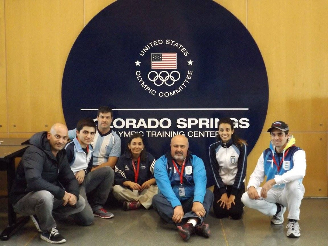 Colorado Springs 2014