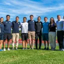 El equipo argentino de tiro se prepara para representar al país en la Copa del Mundo de la ISSF