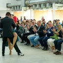La Ceremonia de Apertura dio inicio a la Copa del Mundo de la ISSF en Buenos Aires