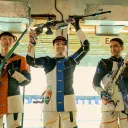ISSF World Cup Buenos Aires 2025: quiénes se llevaron las medallas