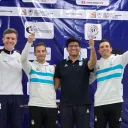 Argentina fue protagonista del XXII Campeonato Sudamericano de Tiro Buenos Aires 2025