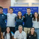 Atletas argentinos brillaron en el Sudamericano de Tiro con 37 medallas