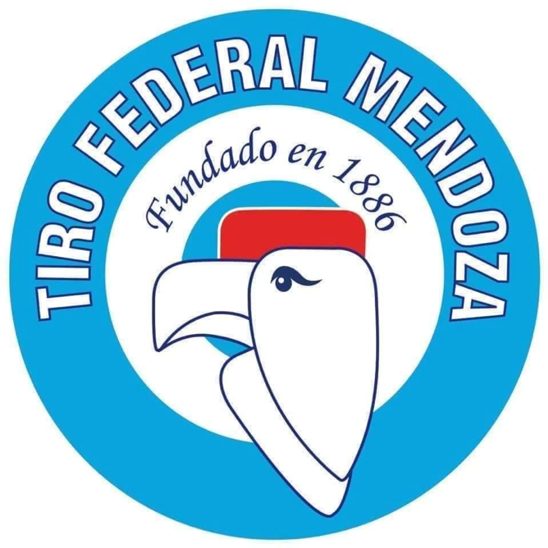 Logo de Torneo Vendimia 2024