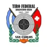 Logo de PRUEBA DEL RANKING NACIONAL 2DA FECHA RIFLE Y PISTOLA NEUMATICA